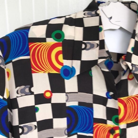 Jasmine Taylor blouse   - Picture 2 of 5